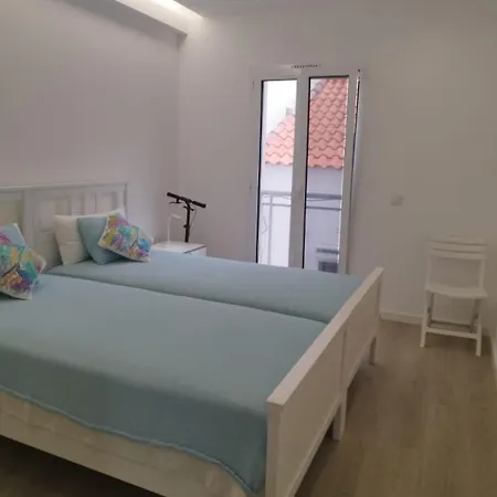 Dinis House * Nazare