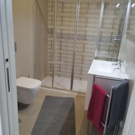 Dinis House Apartment